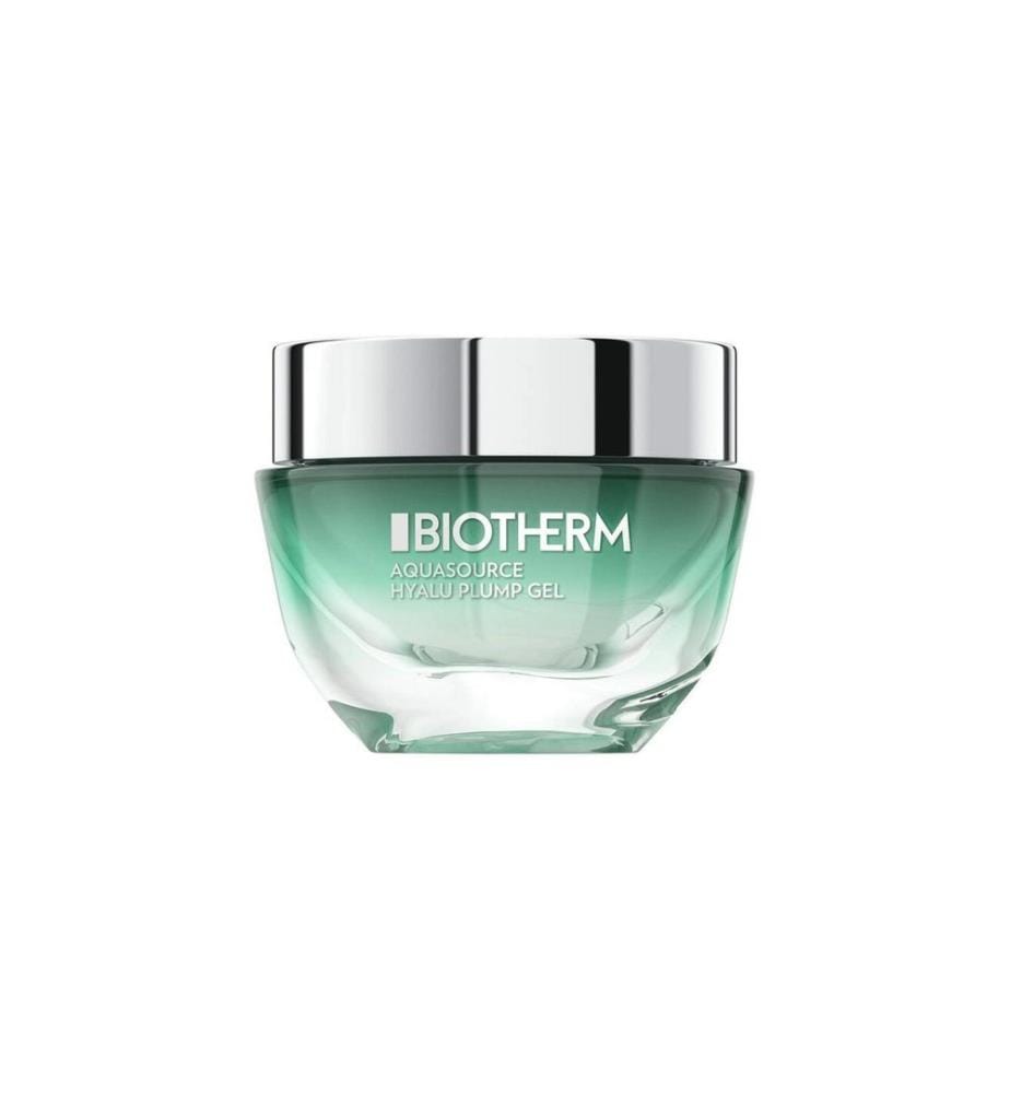 Biotherm Aquasource Hyalu Plump Gel 50 ml
