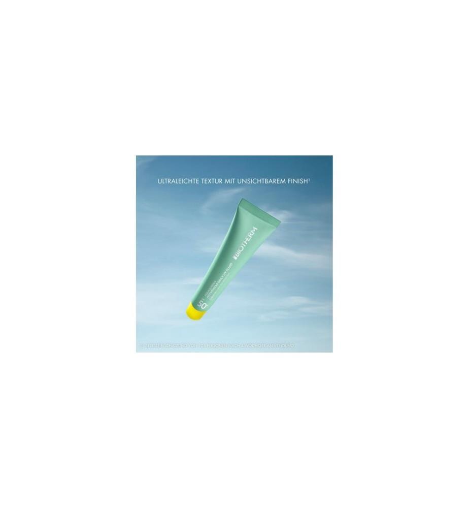 Biotherm Aquascreen Activewear Daily UV Fluid 40 ml