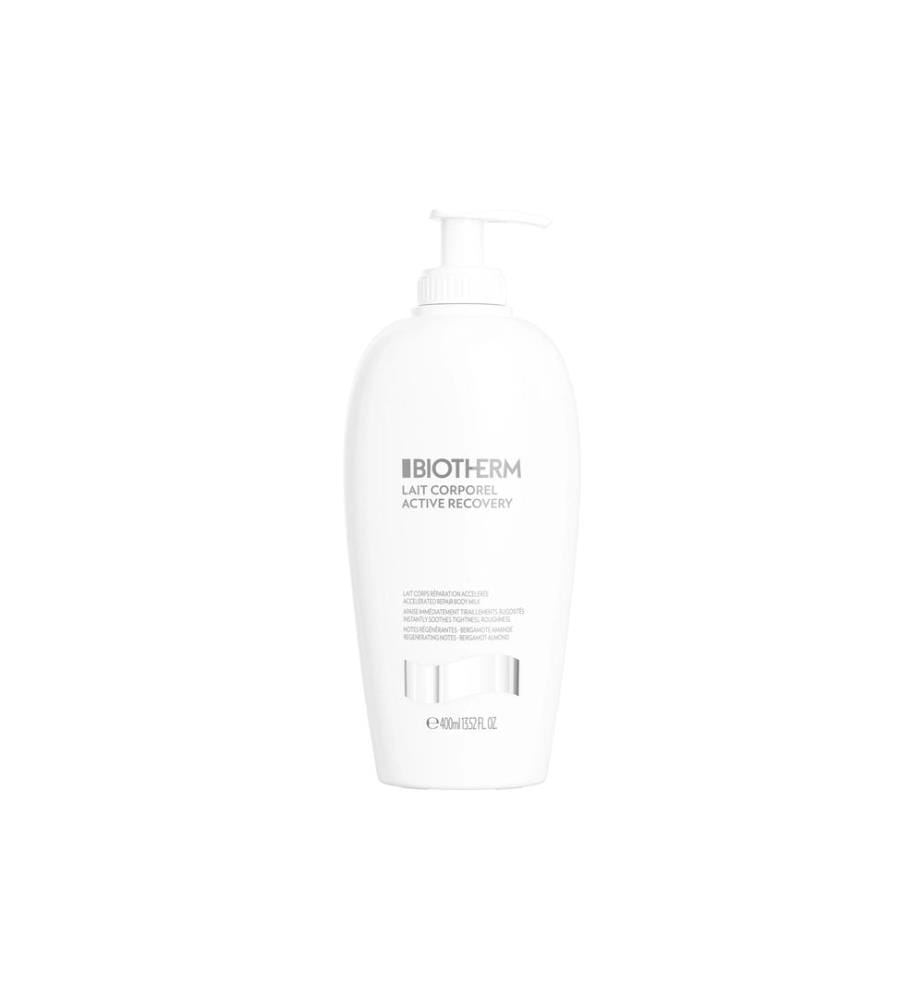 Biotherm Lait Corporel Active Recovery 400 ml