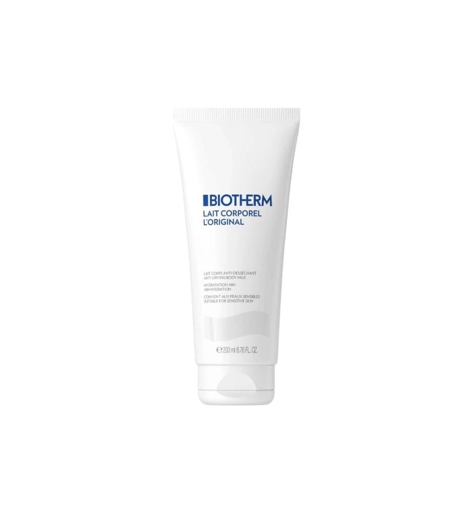Biotherm Lait Corporel L'Original 200 ml