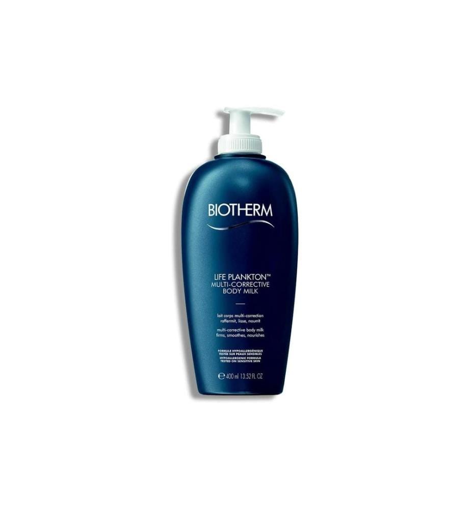 Biotherm Life Plankton Multi-Corrective Body Milk 400 ml