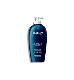 Biotherm Life Plankton Multi-Corrective Body Milk 400 ml