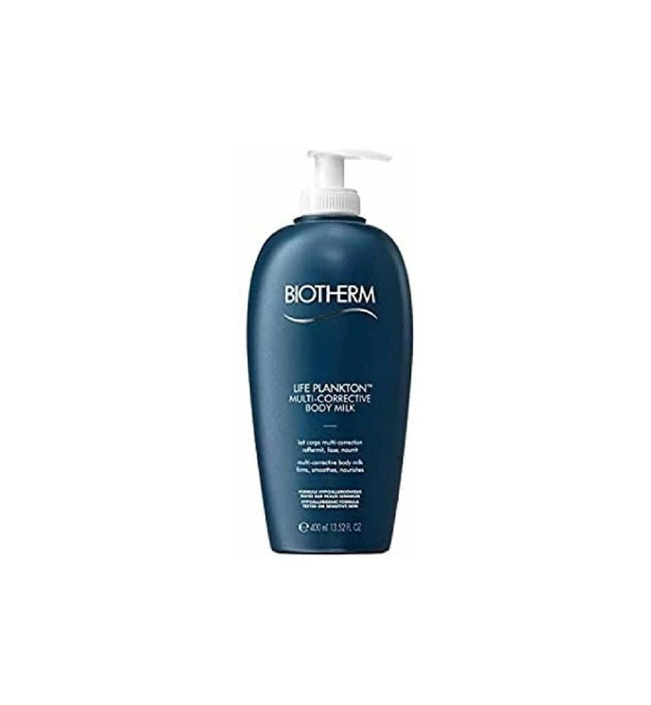 Biotherm Life Plankton Multi-Corrective Body Milk 400 ml