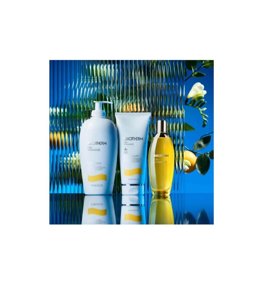 Biotherm Eau Vitaminée Body Milk 400 ml