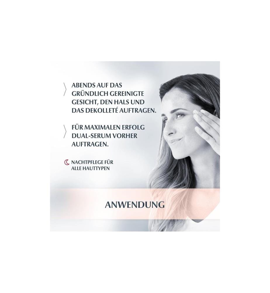Eucerin Anti-Pigment Nacht 50 ml