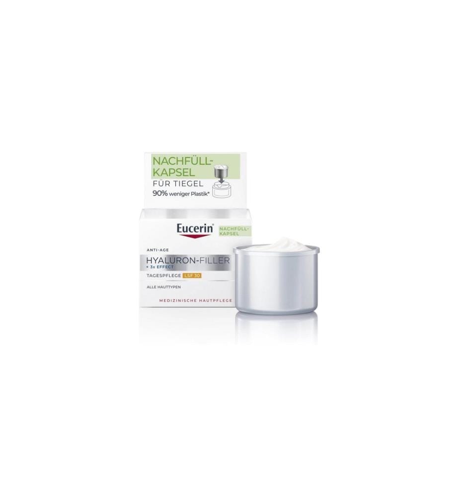 Eucerin Hyaluron-Filler Tagespflege 50 ml