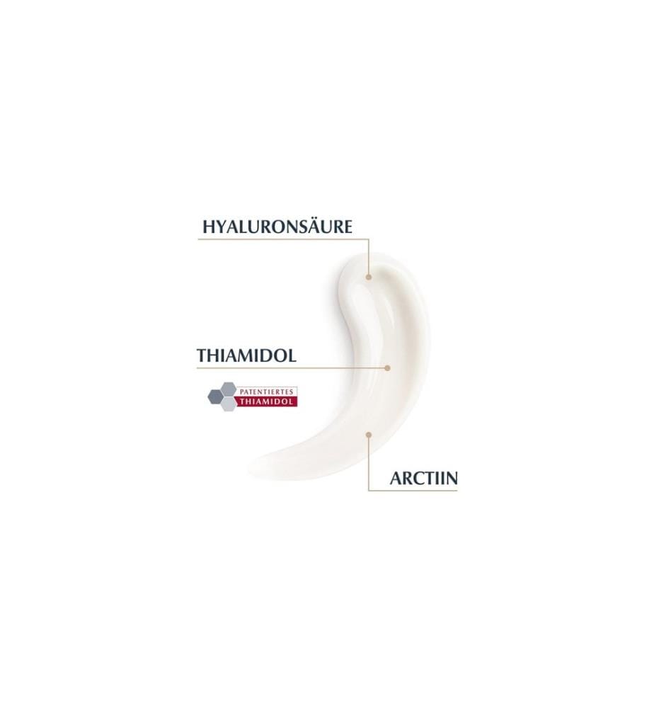 Eucerin Hyaluron-Filler + Elasticity Crème corporelle Anti-Âge 200 ml