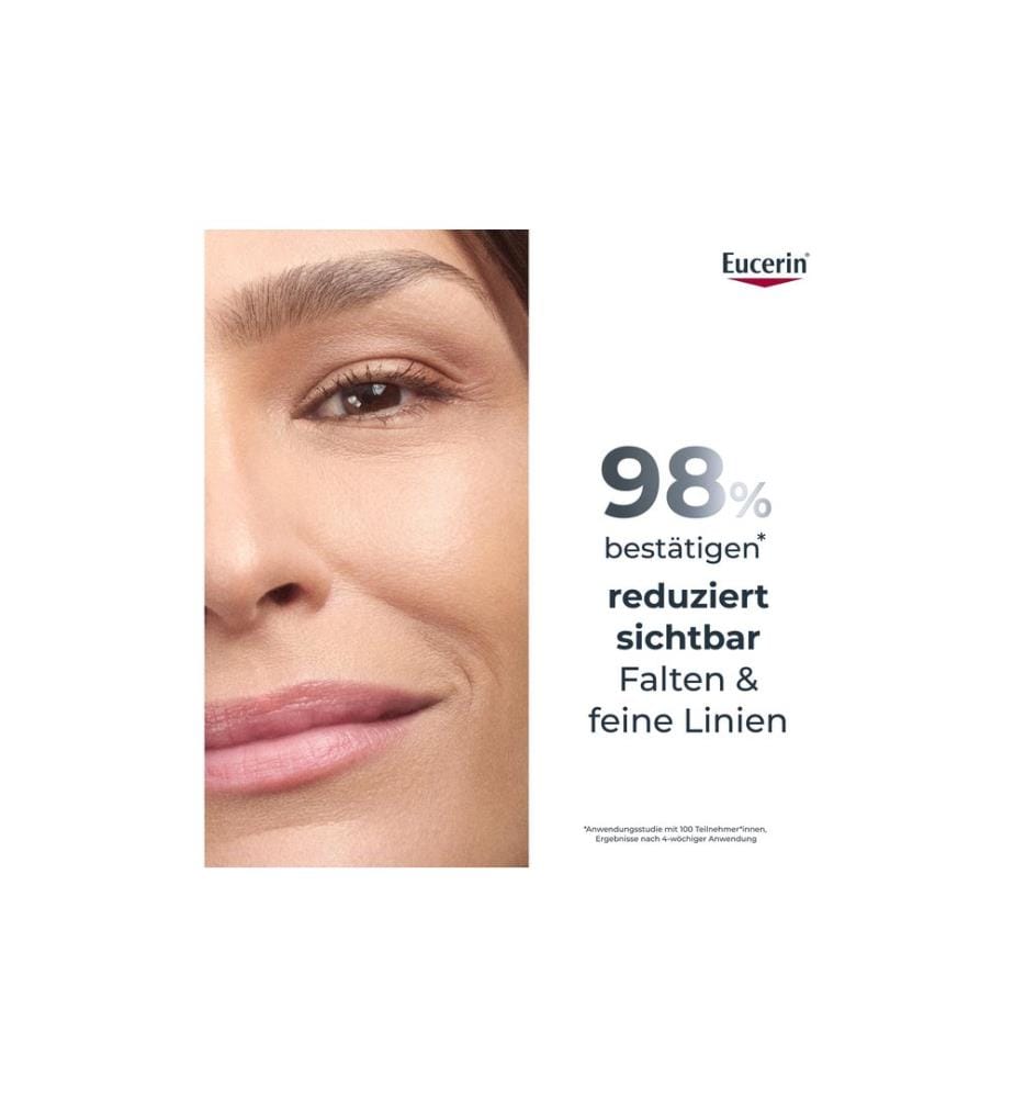 Eucerin Hyaluron-Filler + 3x Effekt Tag 50 ml