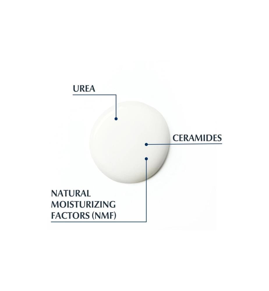 Eucerin UreaRepair PLUS 75 ml
