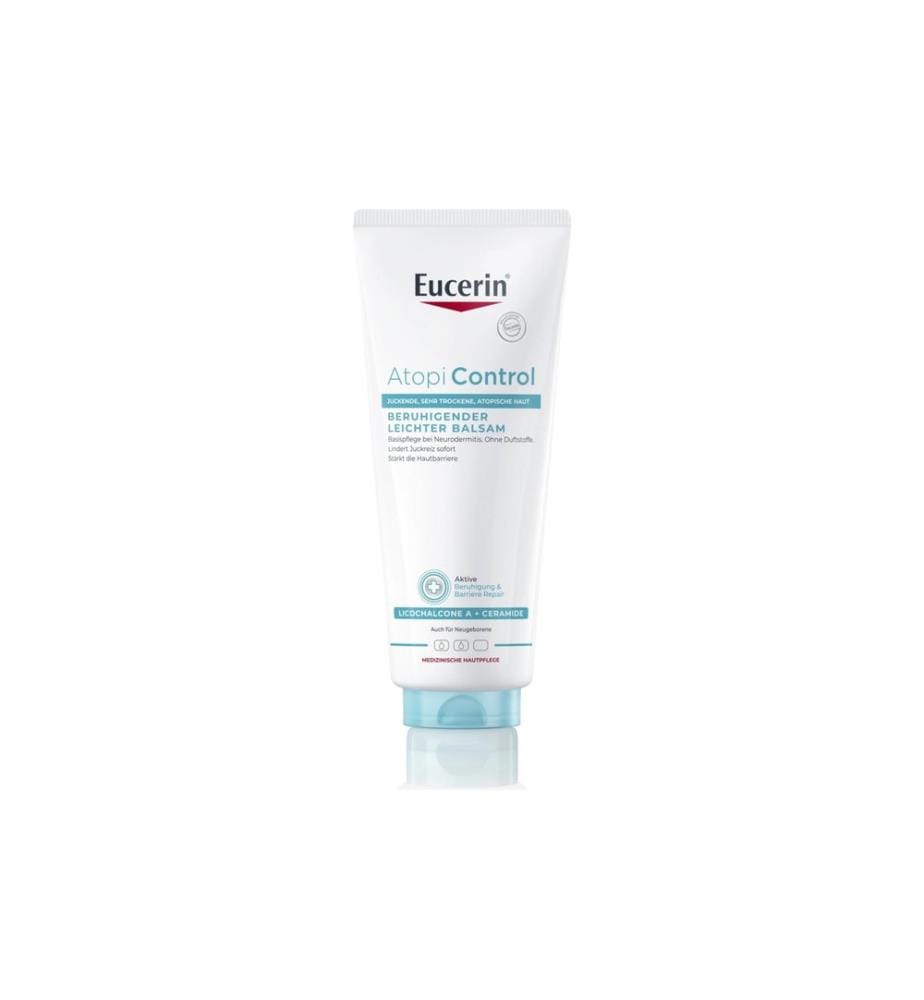 Eucerin AtopiControl Balsam 400 ml