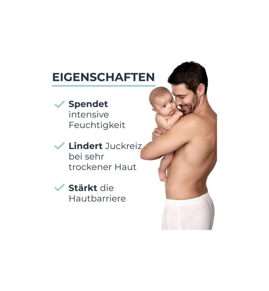 Eucerin AtopiControl Balsam 400 ml