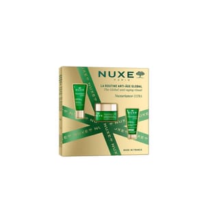 NUXE Nuxuriance Ultra Coffret de soins du visage anti-âge 3 pièces