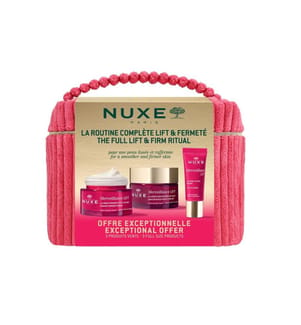 NUXE Merveillance Lift Coffret de soins du visage anti-âge fermeté