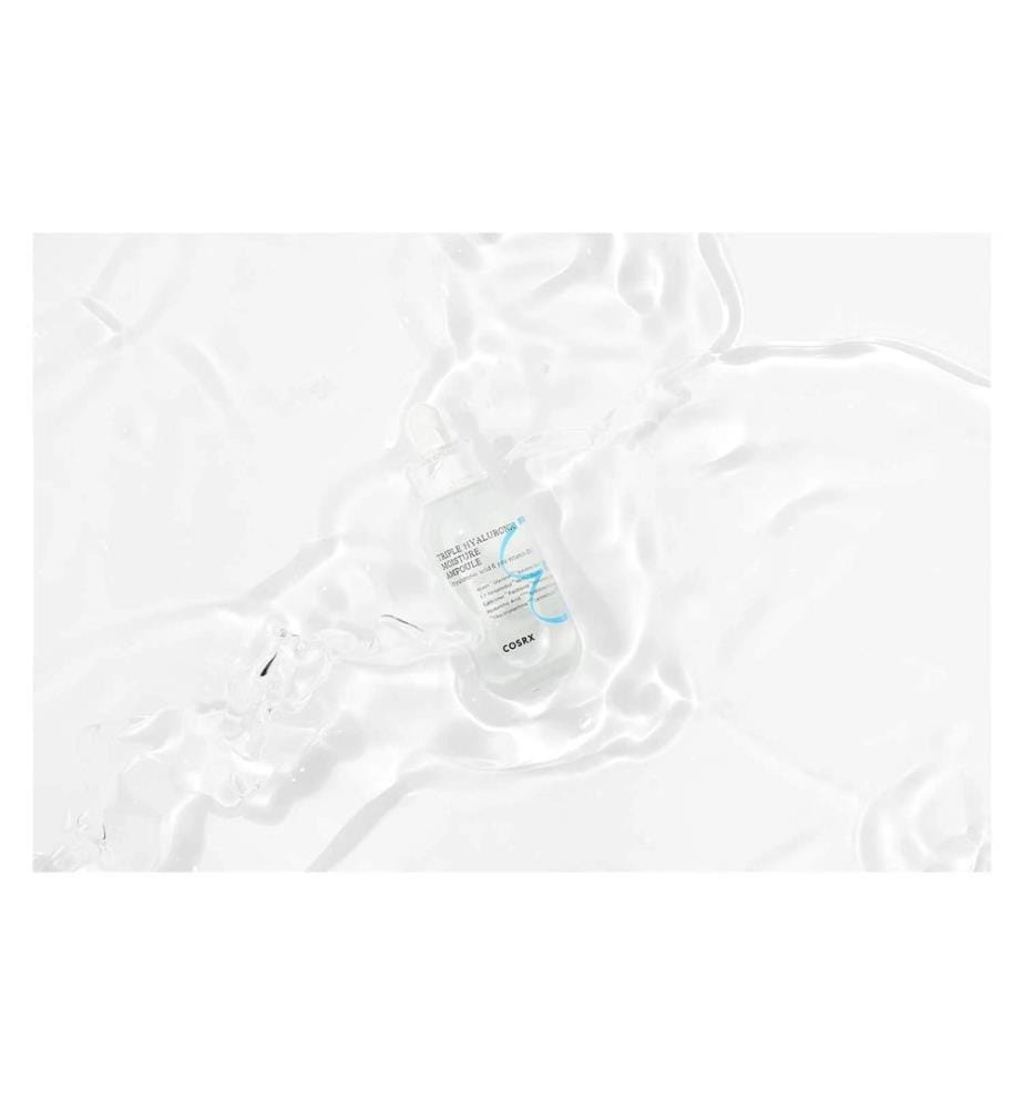cosrx Hydrium Triple Hyaluronic Moisture Ampoule 40 ml