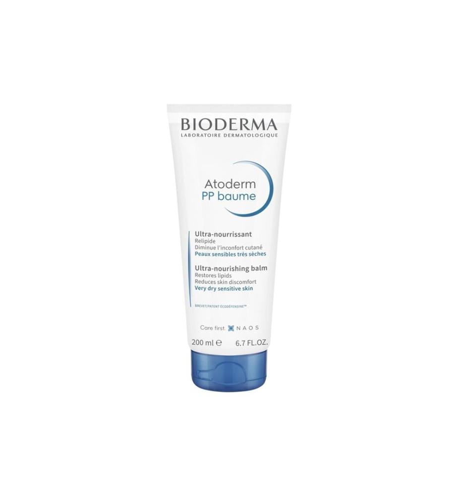 bioderma Soins corporels Atoderm PP Baume 200 ml