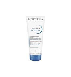 bioderma Soins corporels Atoderm PP Baume 200 ml