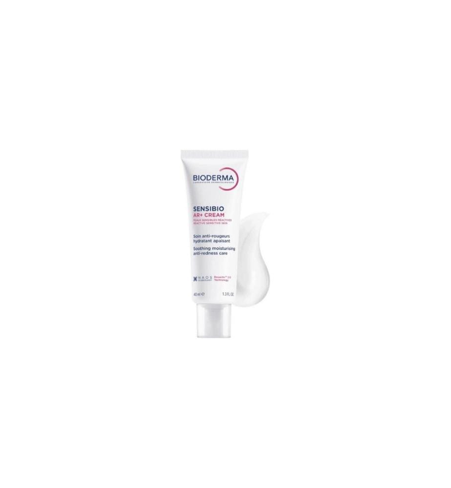 bioderma Sensibio AR+ 40 ml