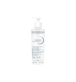 bioderma Atoderm Intensive 200 ml