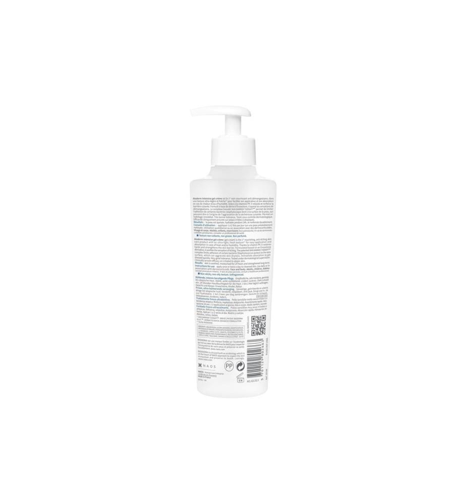 bioderma Atoderm Intensive 200 ml