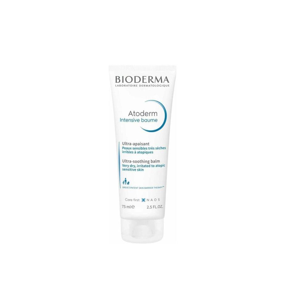 bioderma Atoderm Intensive Baume 75 ml