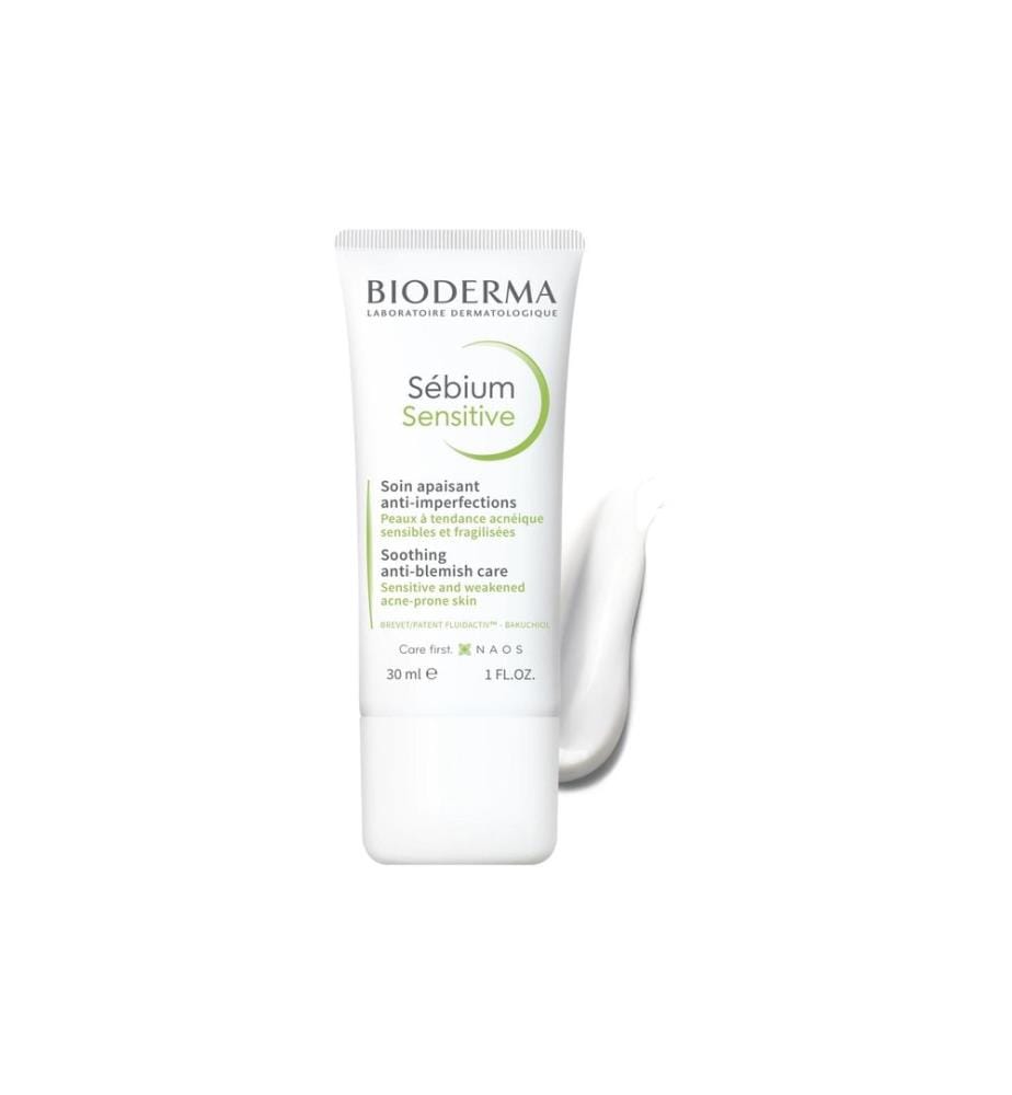 bioderma Sébium Sensitive 30 ml