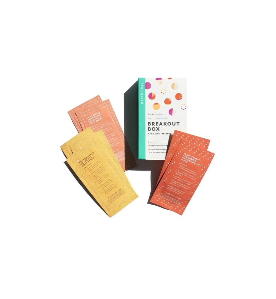patchology Breakout Box 51 ml
