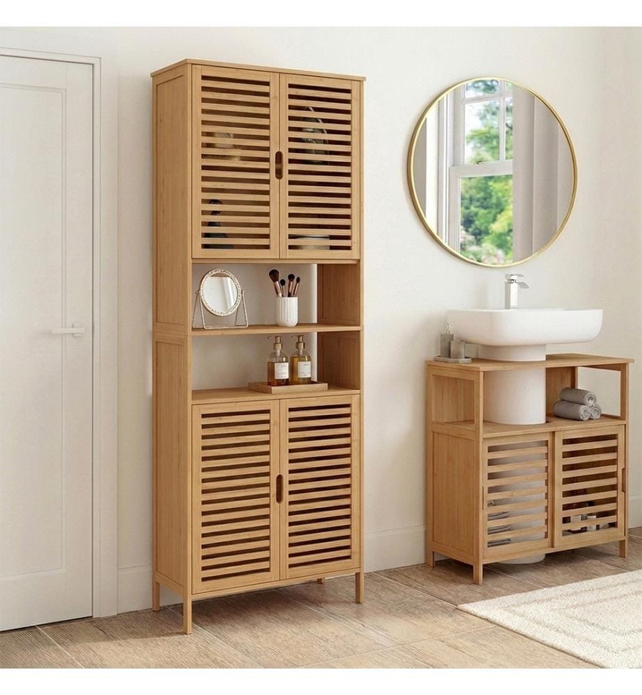 Badezimmerschrank – Maya