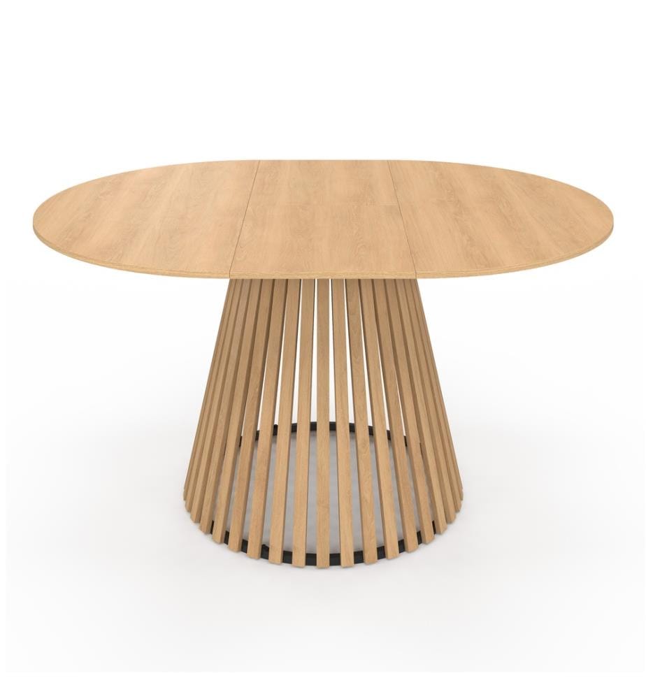 Esstisch Camelia - Holz