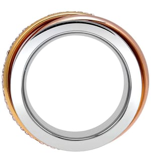 Ipsance Ring - Weiss