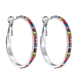 Ohrringe Oriana - Multicolor