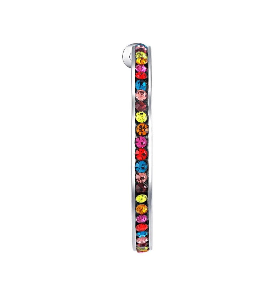 Ohrringe Oriana - Multicolor