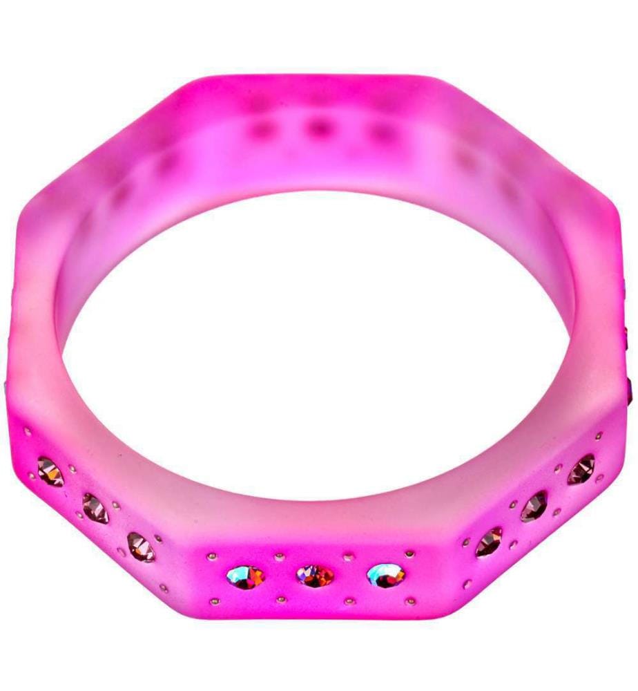 Tortista Armband - Rosa