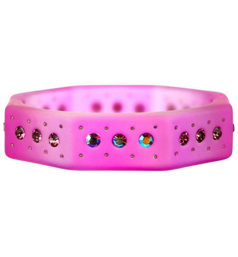 Tortista Armband - Rosa