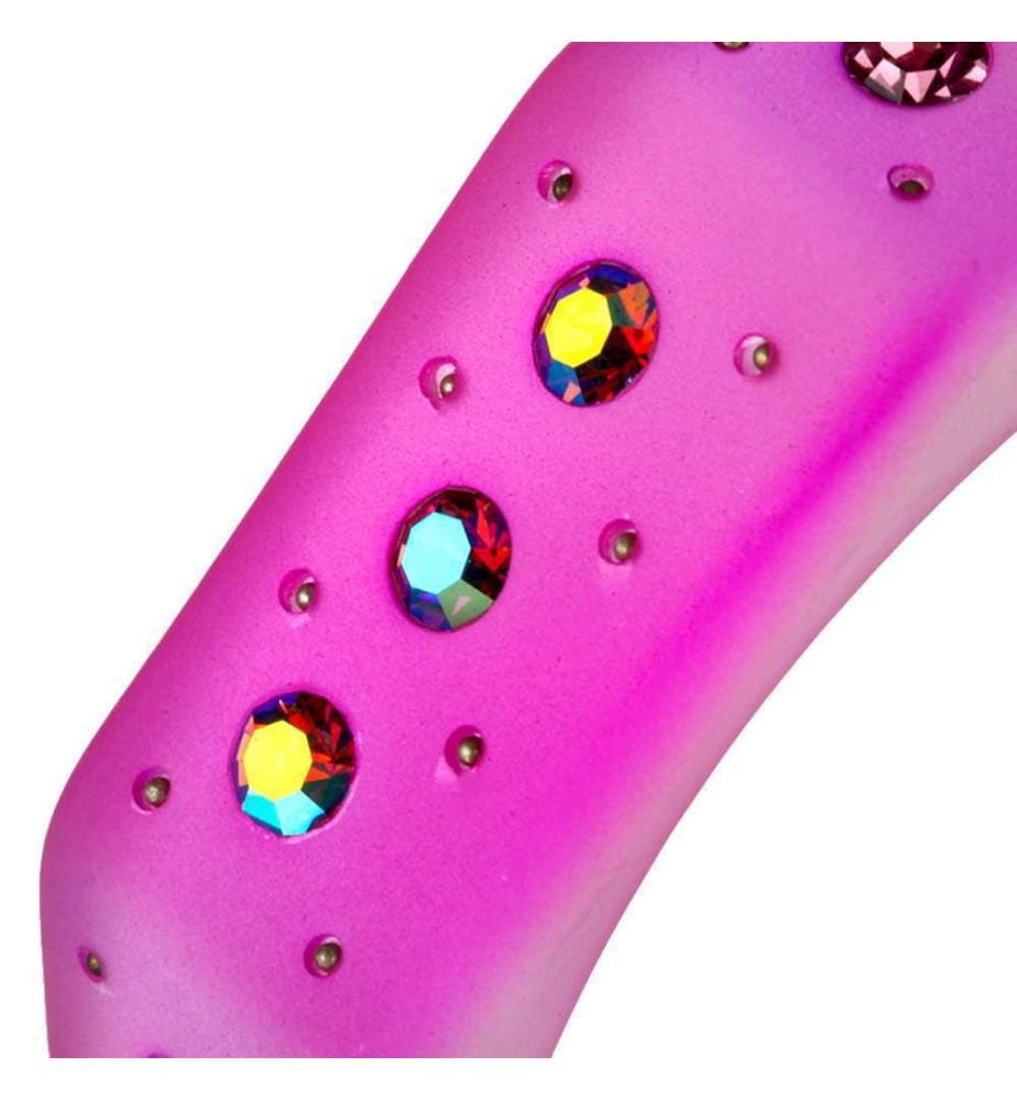 Tortista Armband - Rosa