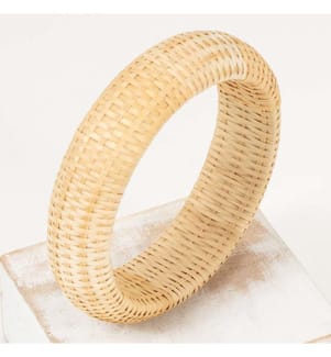 Armband Maldivo - Creme
