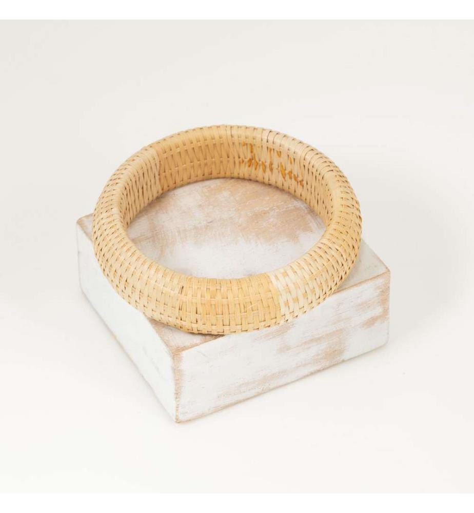 Armband Maldivo - Creme