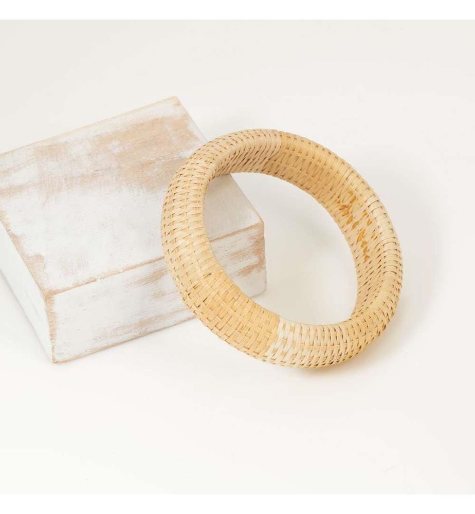 Armband Maldivo - Creme