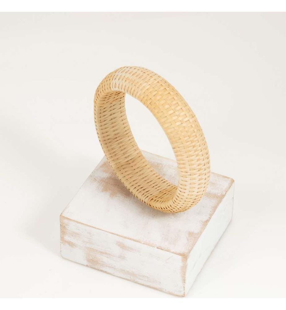 Armband Maldivo - Creme