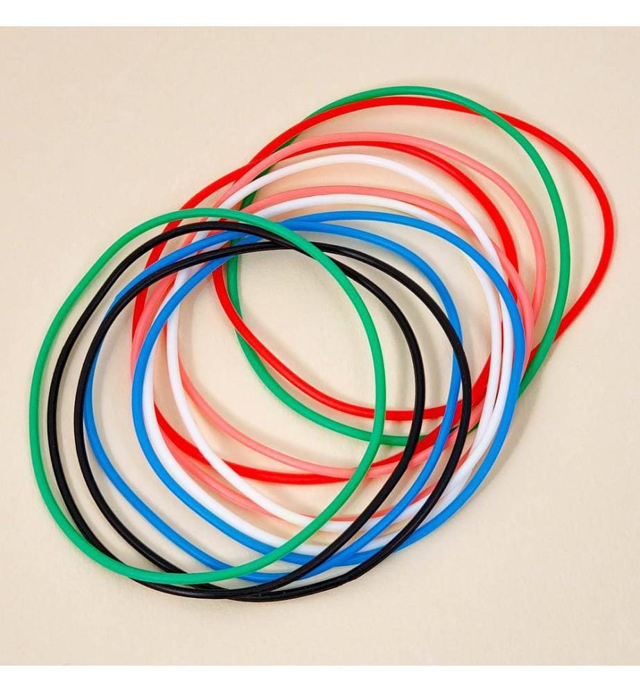 Vinties Armband - Mehrfarbig