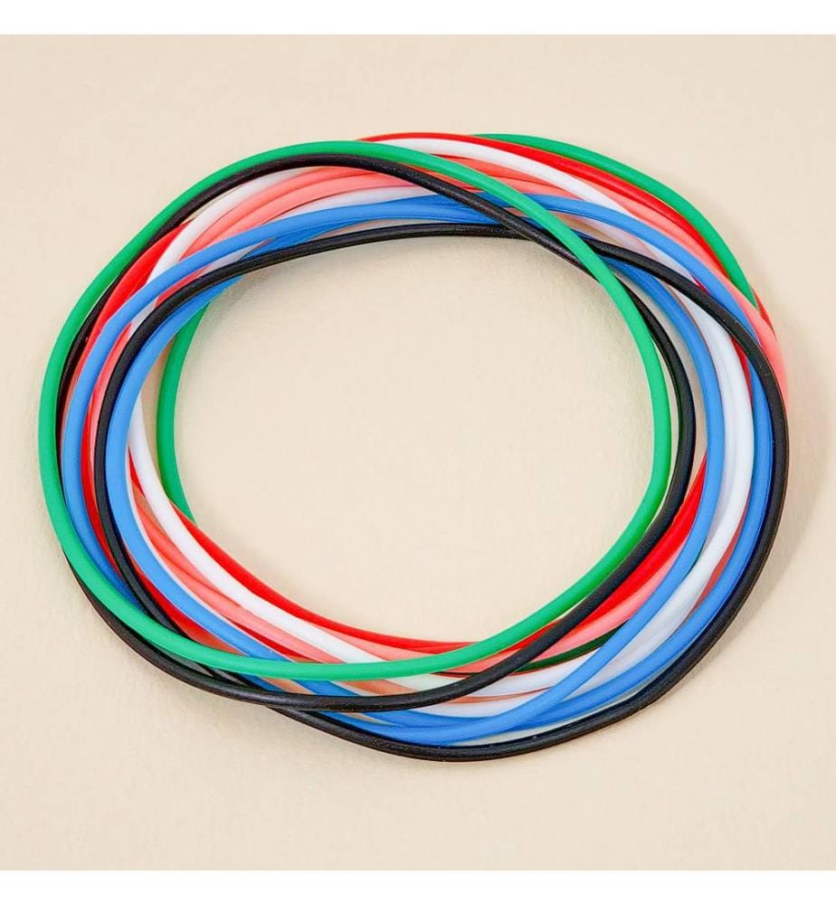Vinties Armband - Mehrfarbig