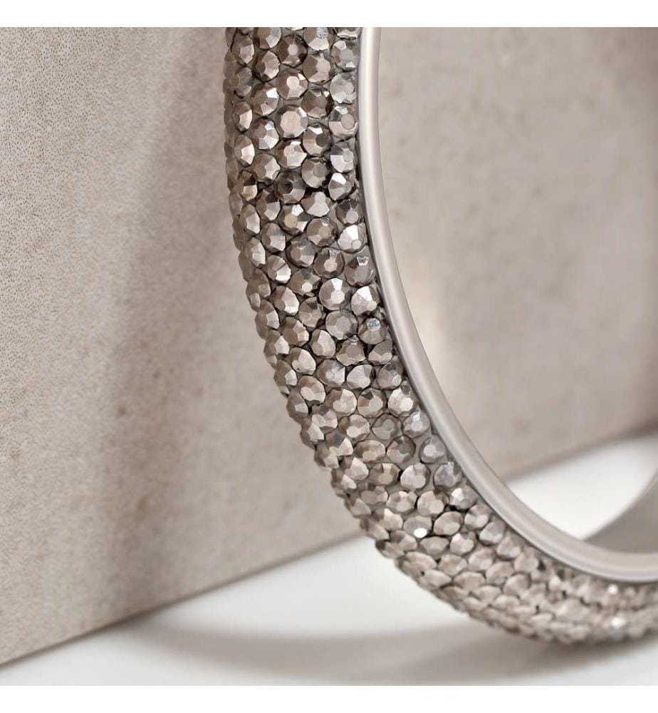 Gala Steel Armband - Hämatitgrau