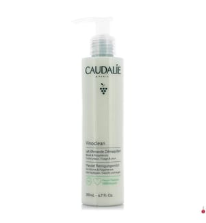 Mandel Reinigungsmilch Vinoclean - 200 ml