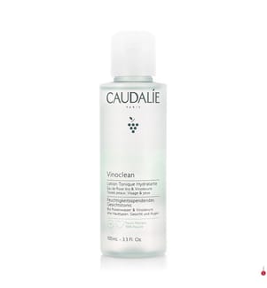 Moisturising Facial Toner Vinoclean - 100 ml