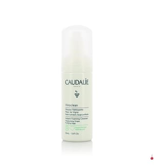 Reinigungsschaum Fleur de Vigne Vinoclean - 50 ml