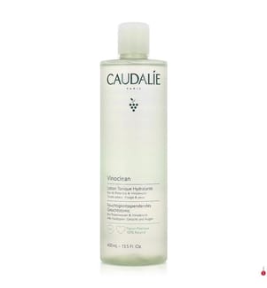 Moisturising Facial Toner Vinoclean - 400 ml