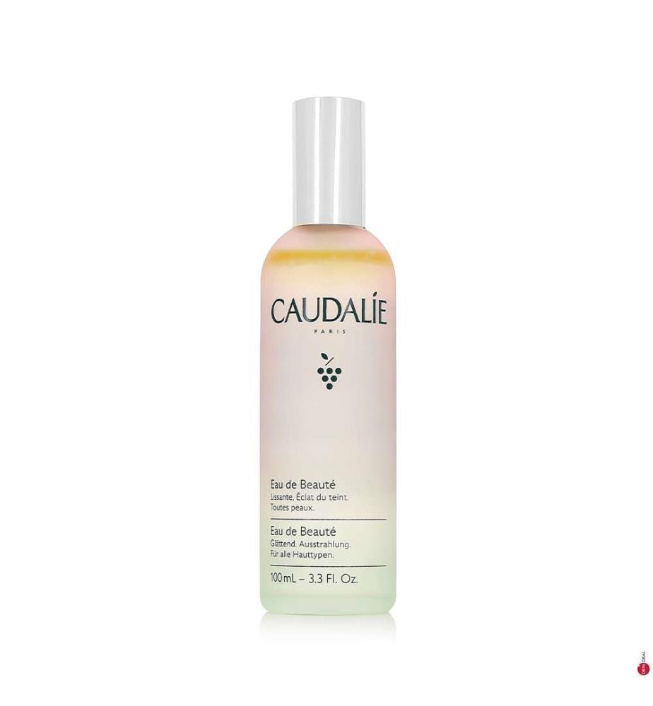 Eau de Beauté - 100 ml