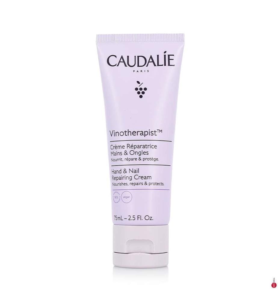 Hand und Nagel Creme Vinotherapist - 75 ml