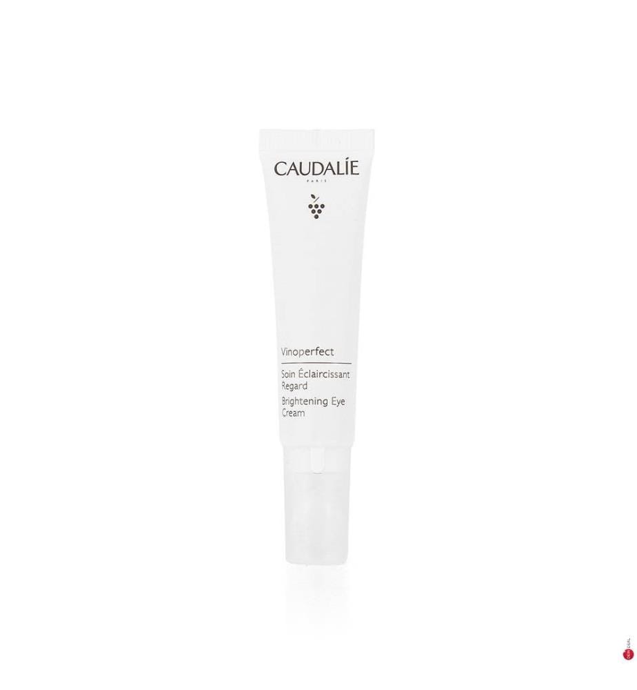 Aufhellende Augenpflege 15 ml