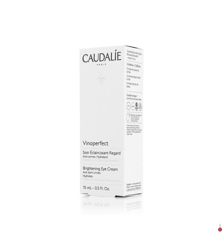Aufhellende Augenpflege 15 ml