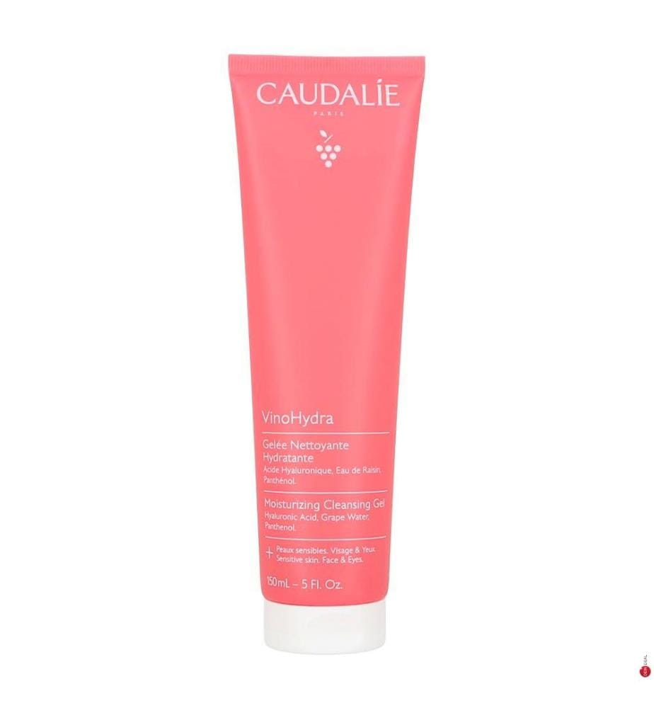 Gelée Nettoyante Hydratante - 75 ml